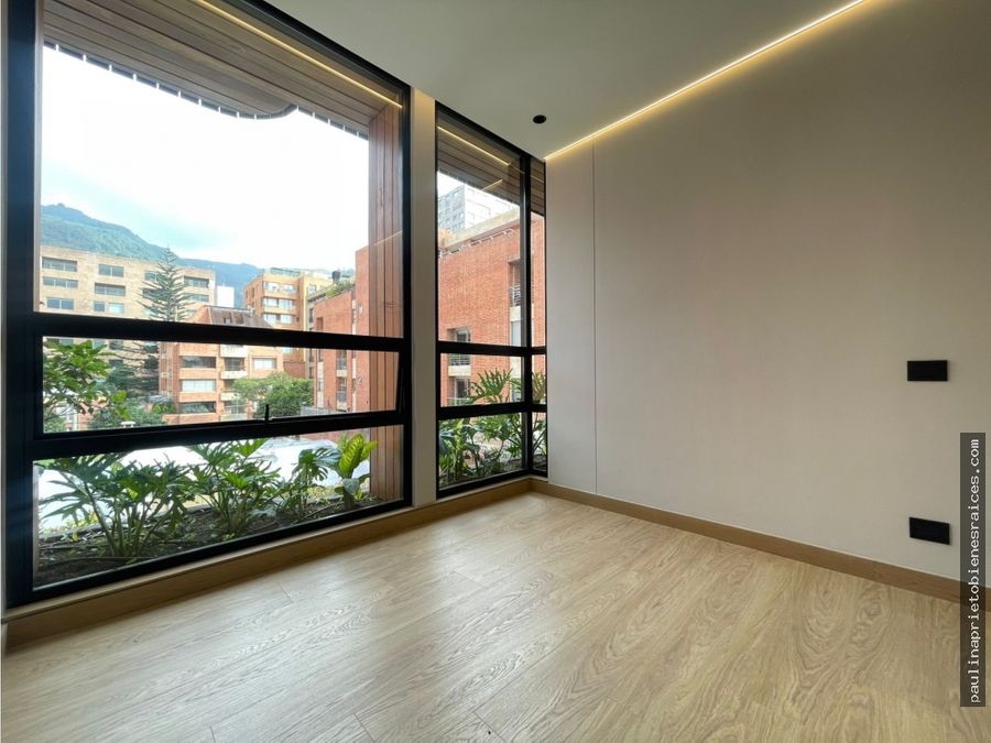 Foto 12 de 17: Apartamento en Chicó Norte, Bogotá D.C.