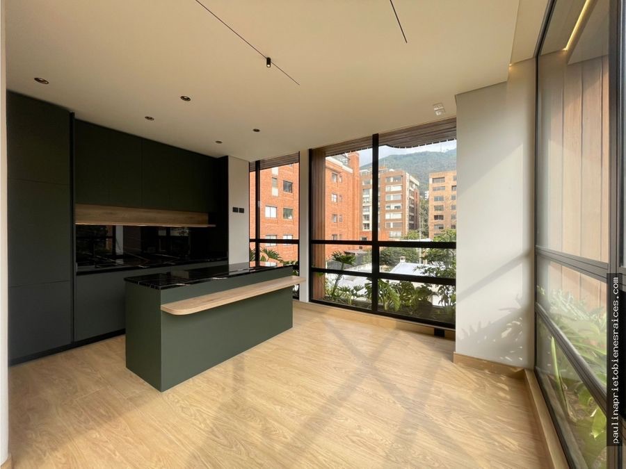 Foto 3 de 17: Apartamento en Chicó Norte, Bogotá D.C.