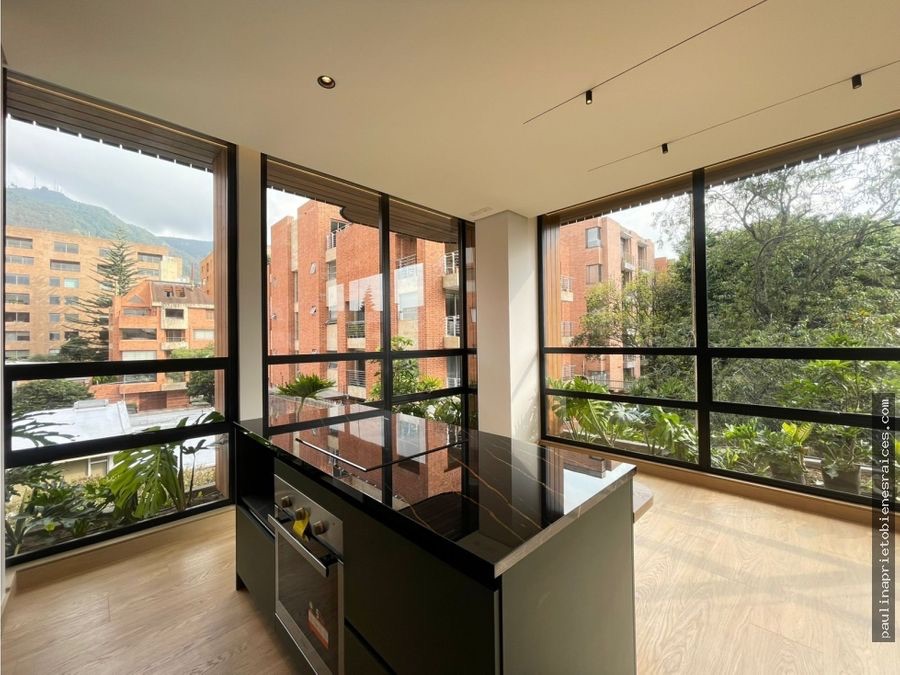 Foto 5 de 17: Apartamento en Chicó Norte, Bogotá D.C.