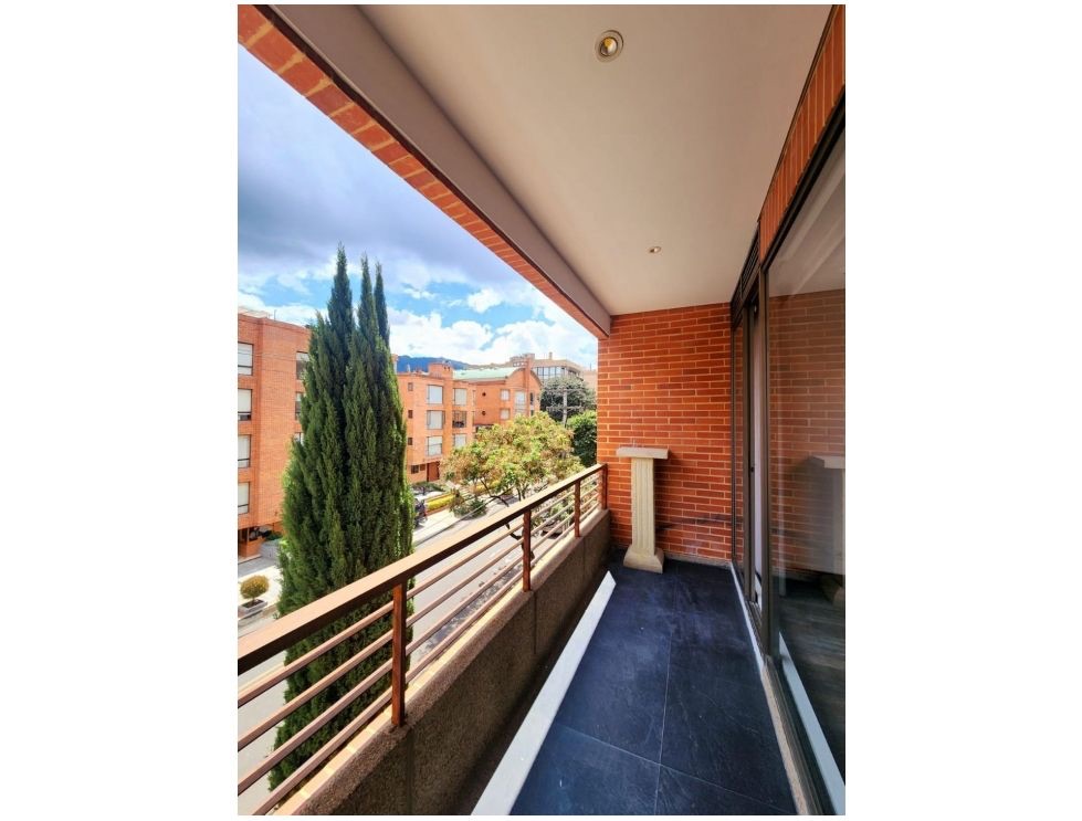 Foto 5 de 17: Apartamento en Santa Bibiana, Bogotá D.C.