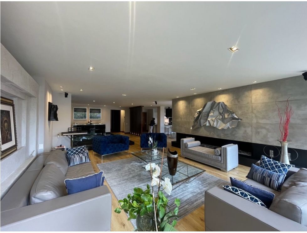 Apartamento venta en Sierras Del Moral, Bogotá D.C.