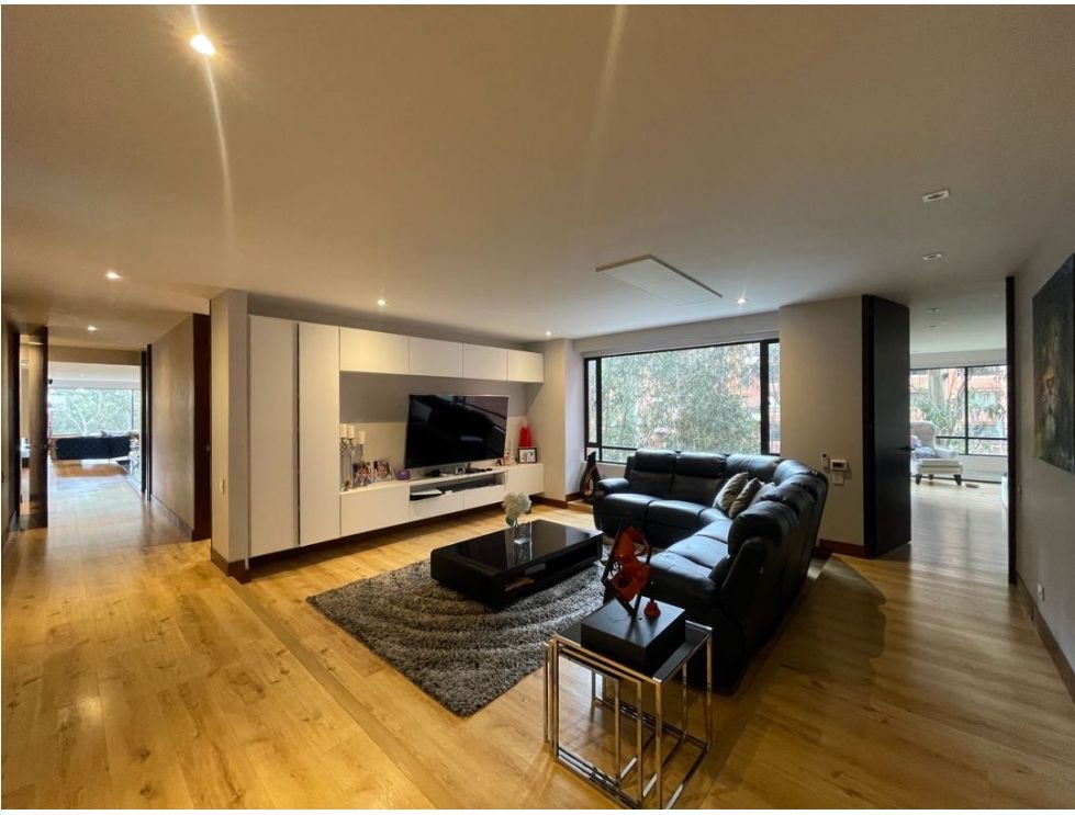 Foto 5 de 20: Apartamento en Sierras Del Moral, Bogotá D.C.