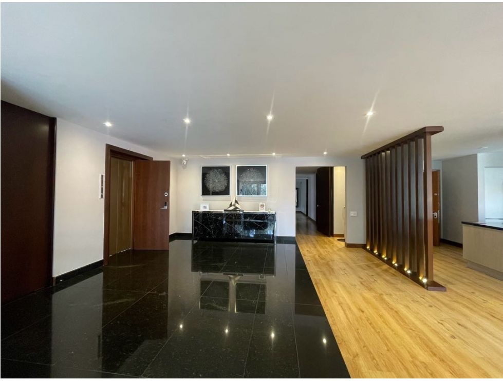 Foto 7 de 20: Apartamento en Sierras Del Moral, Bogotá D.C.
