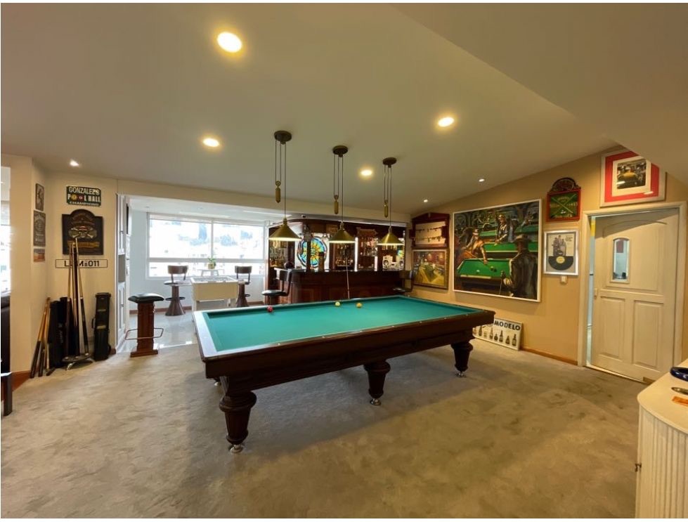 Foto 6 de 17: Apartamento en Santa Bárbara Central, Bogotá D.C.