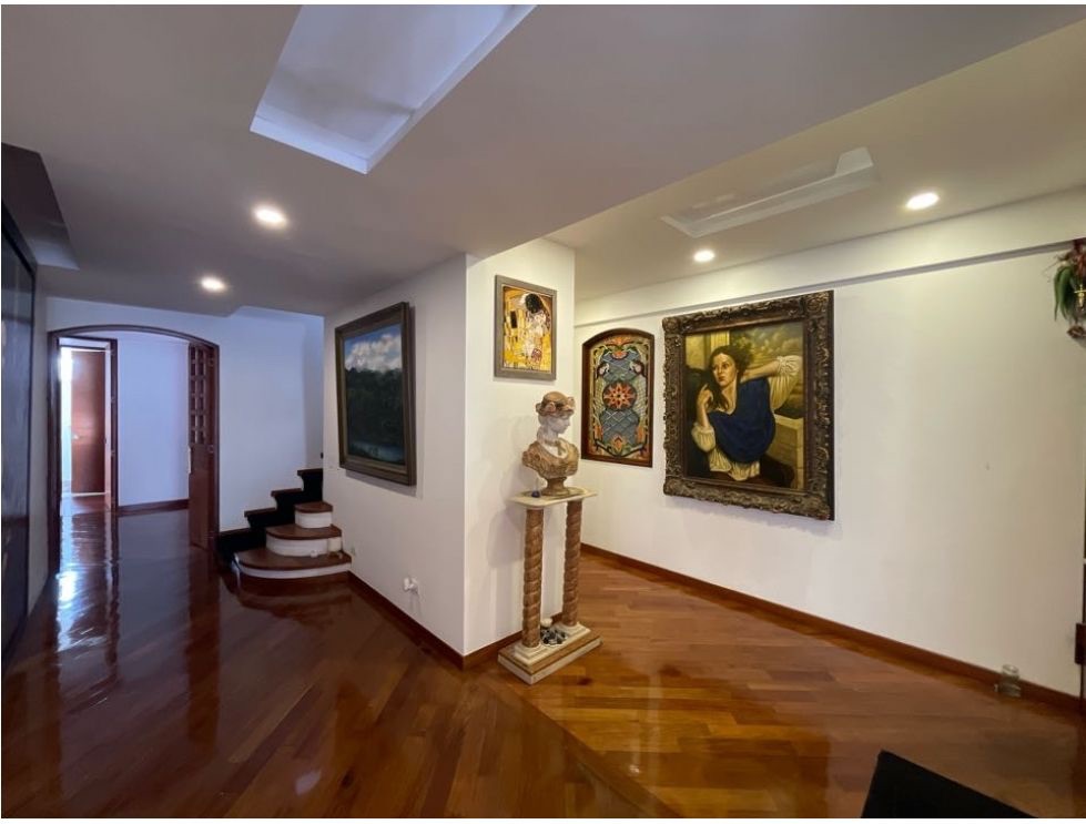 Foto 5 de 15: Apartamento en Santa Bárbara Occidental, Bogotá D.C.
