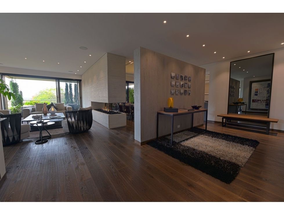 Foto 4 de 20: Apartamento en Chicó Norte Et Ii, Bogotá D.C.