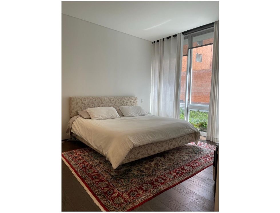Foto 10 de 18: Apartamento en Chicó Norte, Bogotá D.C.