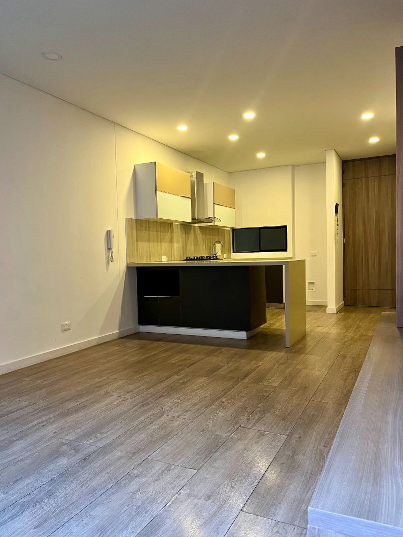 Foto 1 de 9: Apartamento en Santa Bárbara Oriental, Bogotá D.C.