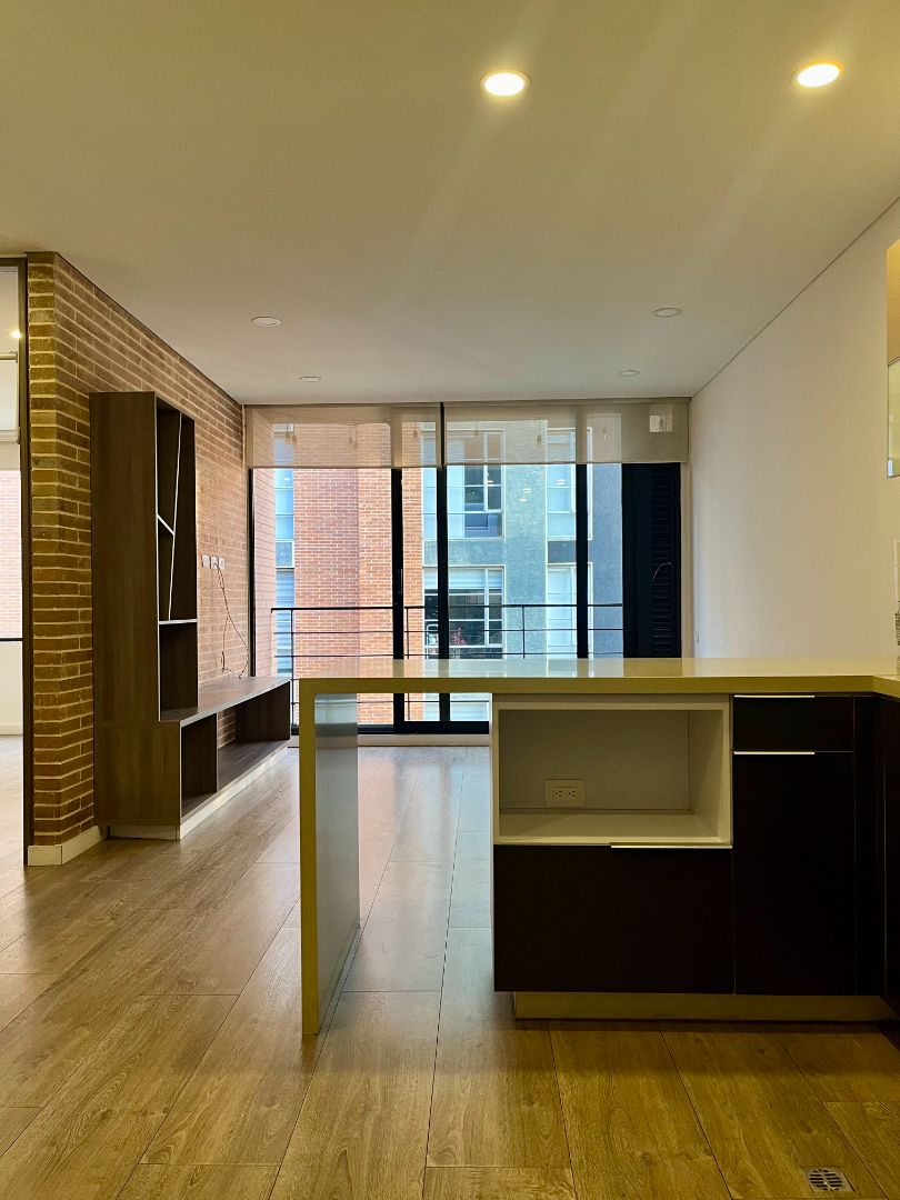 Foto 3 de 9: Apartamento en Santa Bárbara Oriental, Bogotá D.C.