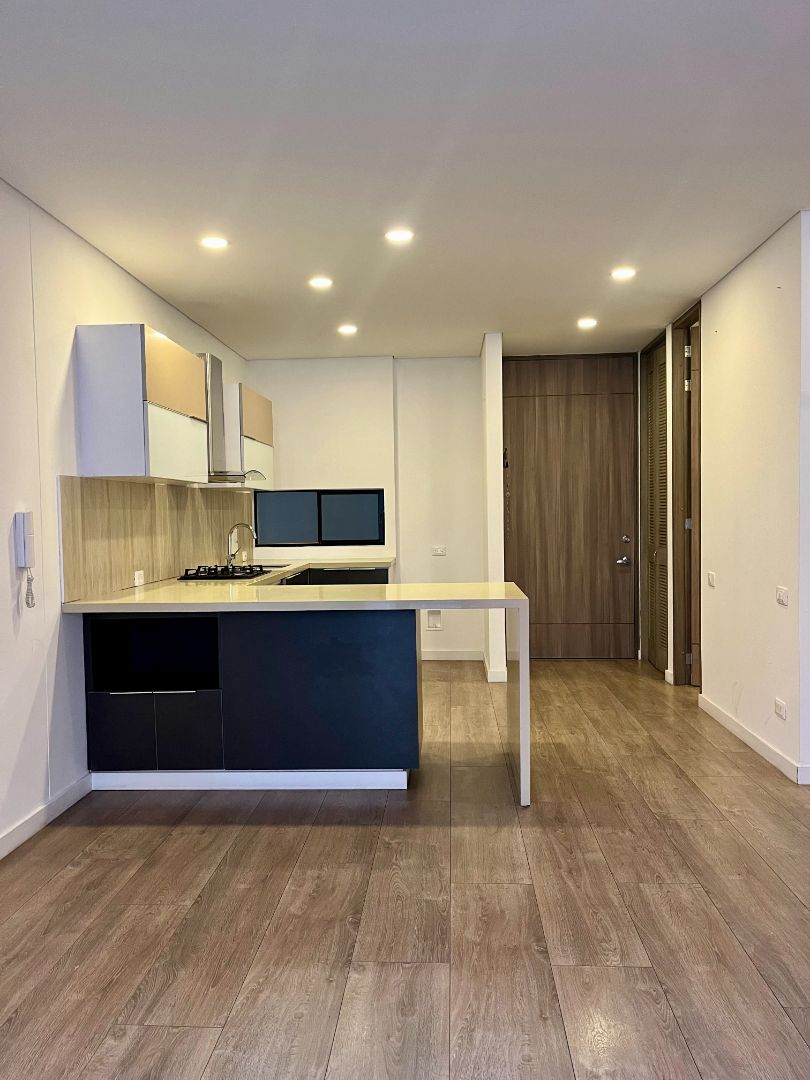 Foto 4 de 9: Apartamento en Santa Bárbara Oriental, Bogotá D.C.