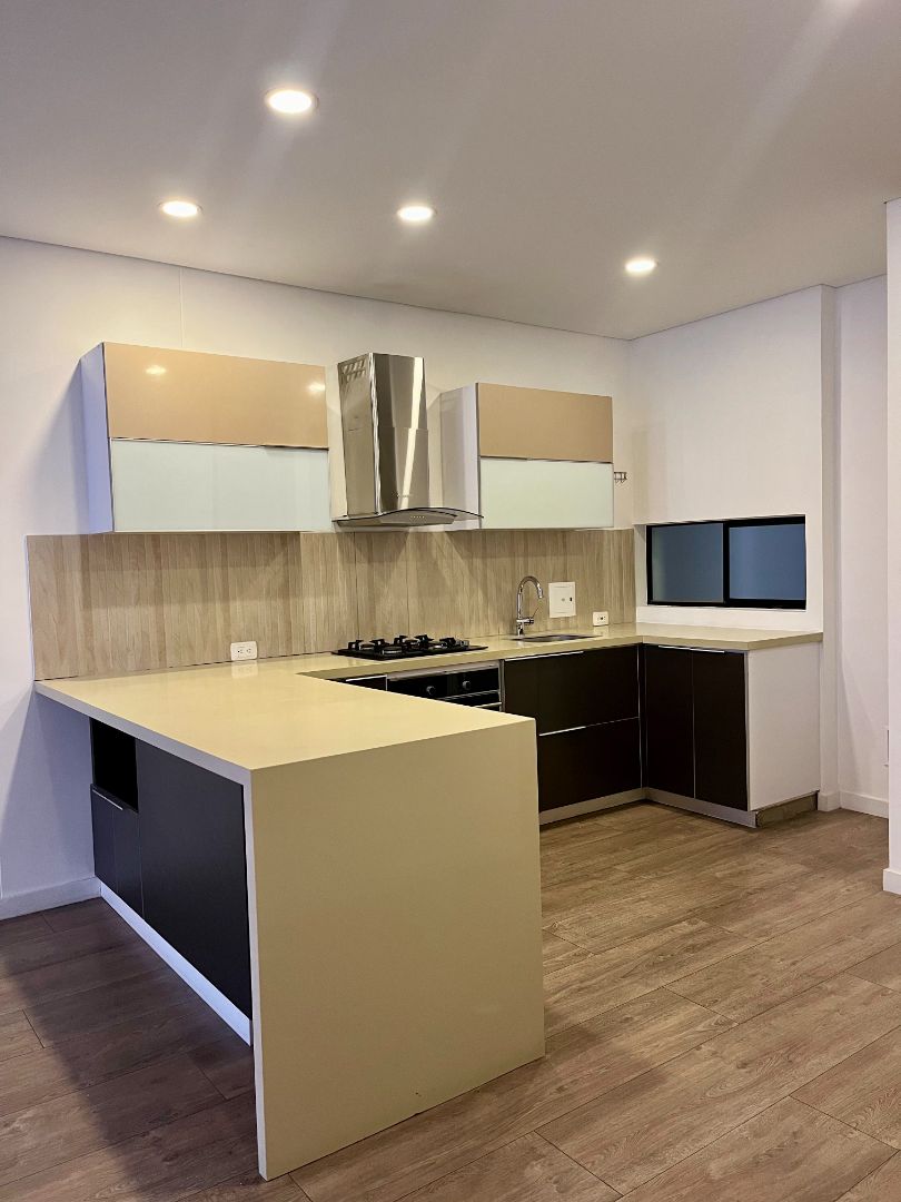 Foto 2 de 9: Apartamento en Santa Bárbara Oriental, Bogotá D.C.