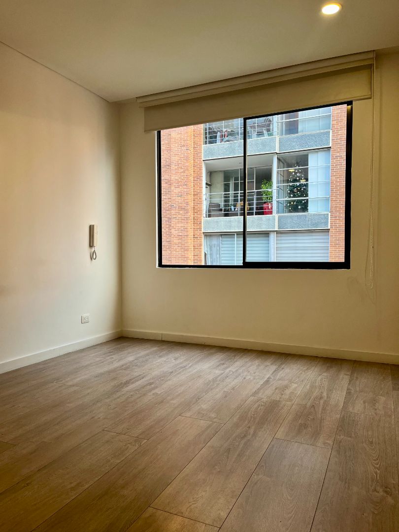 Foto 5 de 9: Apartamento en Santa Bárbara Oriental, Bogotá D.C.