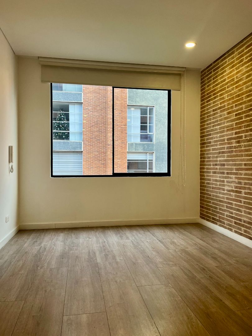 Foto 6 de 9: Apartamento en Santa Bárbara Oriental, Bogotá D.C.