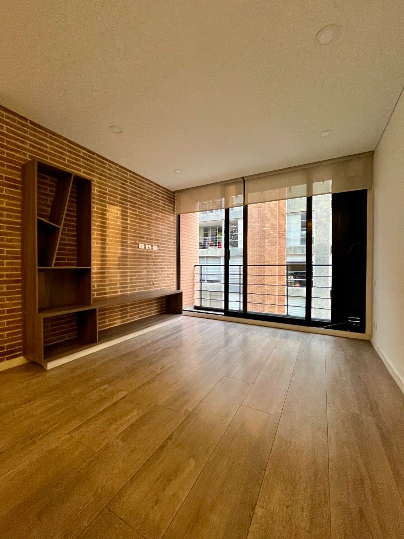 Foto 8 de 9: Apartamento en Santa Bárbara Oriental, Bogotá D.C.