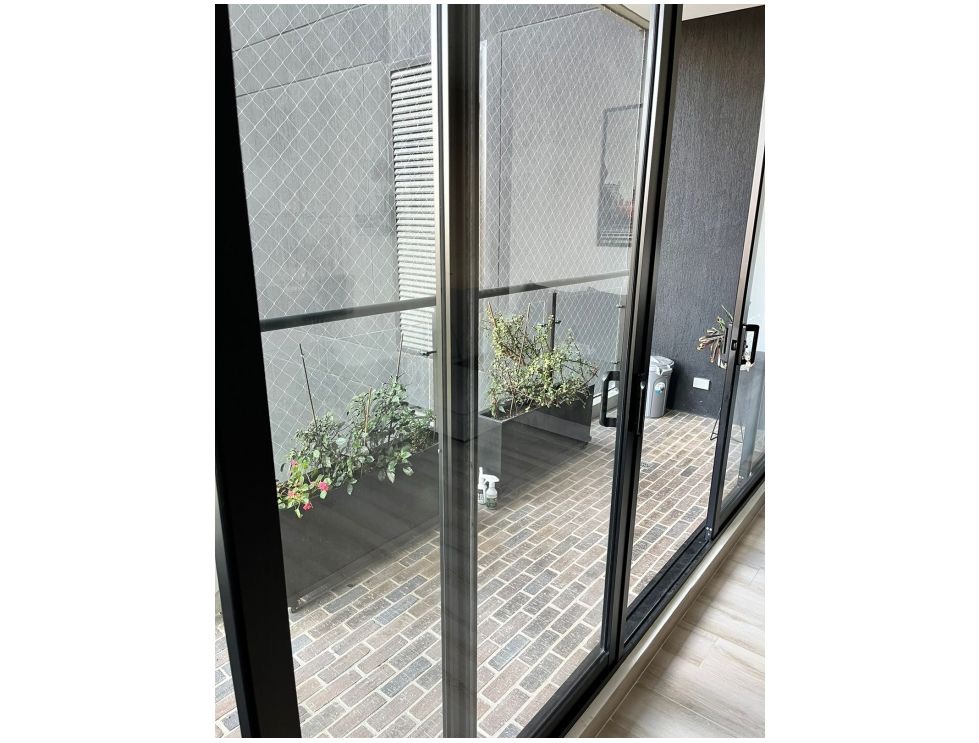 Apartamento venta en Santa Bárbara Central, Bogotá D.C.