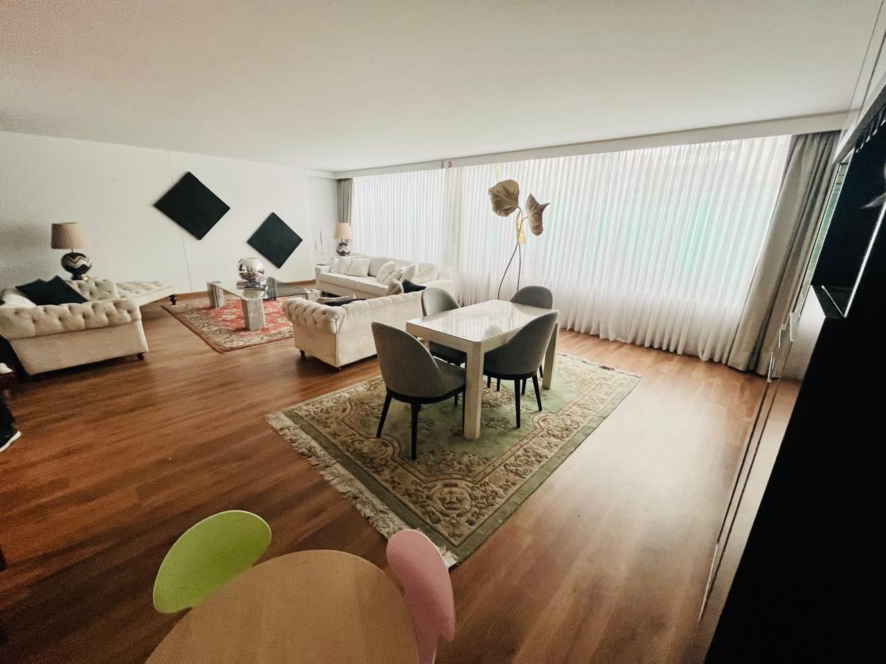 Foto 7 de 20: Apartamento en Bellavista, Bogotá D.C.