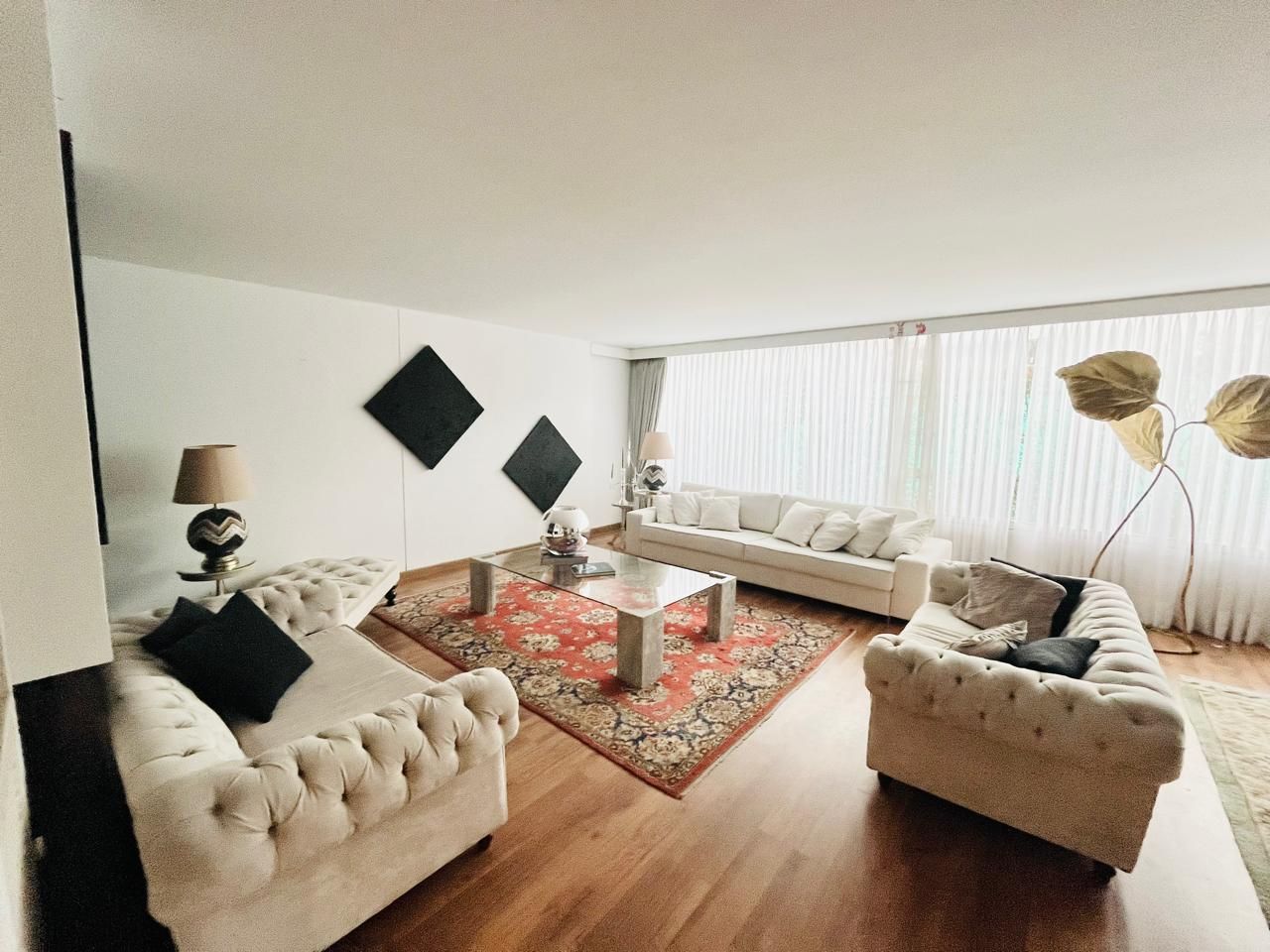 Foto 1 de 20: Apartamento en Bellavista, Bogotá D.C.