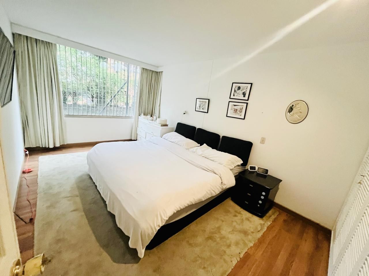 Foto 10 de 20: Apartamento en Bellavista, Bogotá D.C.