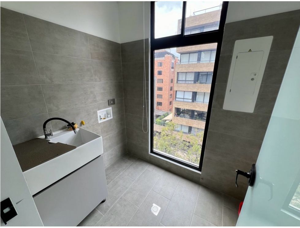 Foto 7 de 8: Apartamento en La Cabrera, Bogotá D.C.