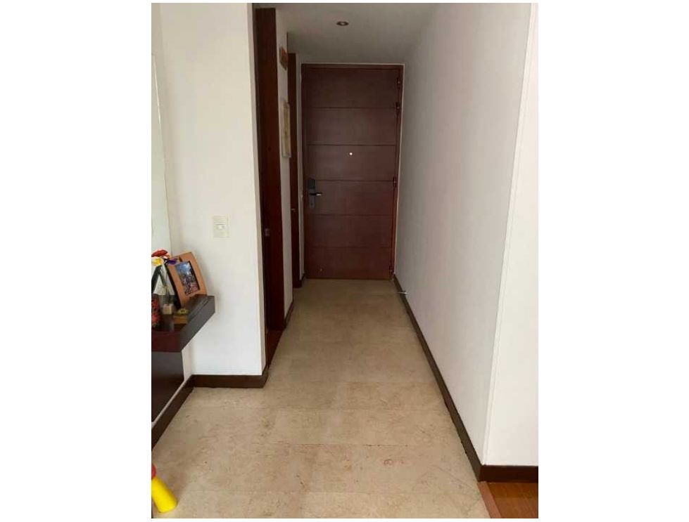 Foto 10 de 15: Apartamento en Rincon Del Chicó, Bogotá D.C.