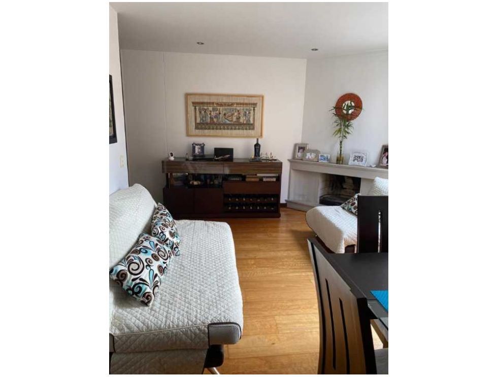 Foto 12 de 15: Apartamento en Rincon Del Chicó, Bogotá D.C.