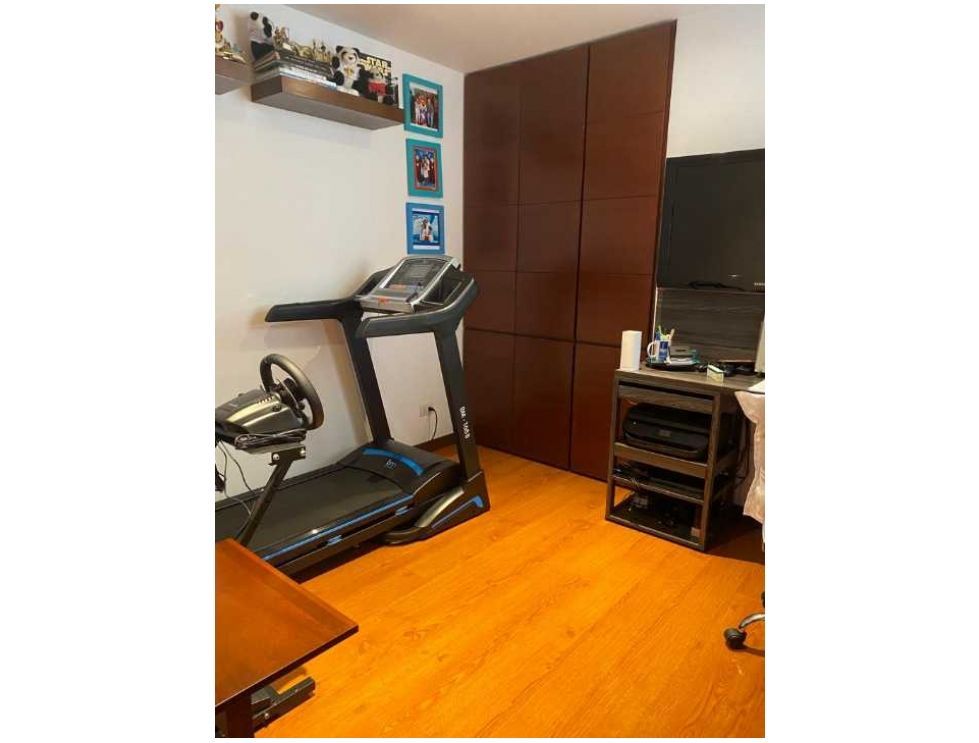 Foto 4 de 15: Apartamento en Rincon Del Chicó, Bogotá D.C.
