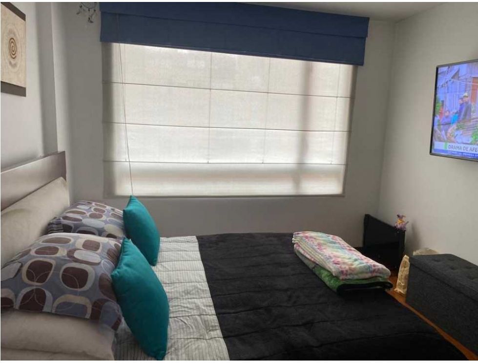 Foto 5 de 15: Apartamento en Rincon Del Chicó, Bogotá D.C.