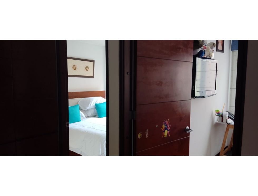 Foto 7 de 15: Apartamento en Rincon Del Chicó, Bogotá D.C.