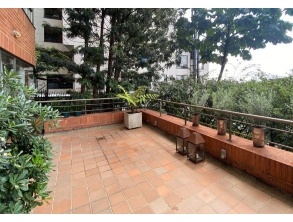 Foto 5 de 12: Apartamento en Potosi, Bogotá D.C.