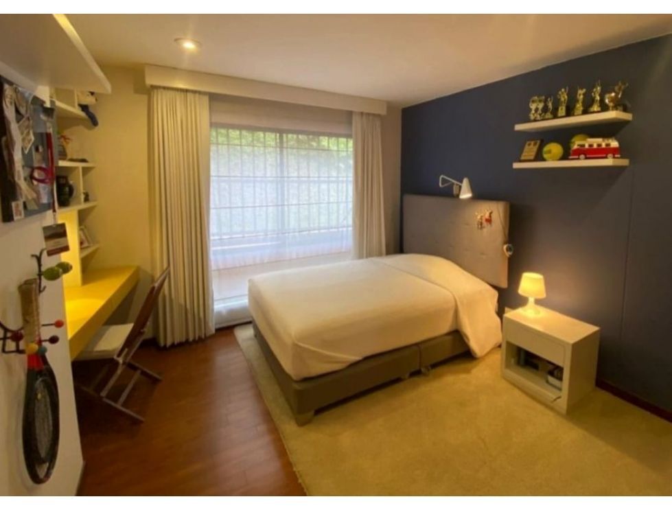 Foto 9 de 12: Apartamento en Potosi, Bogotá D.C.
