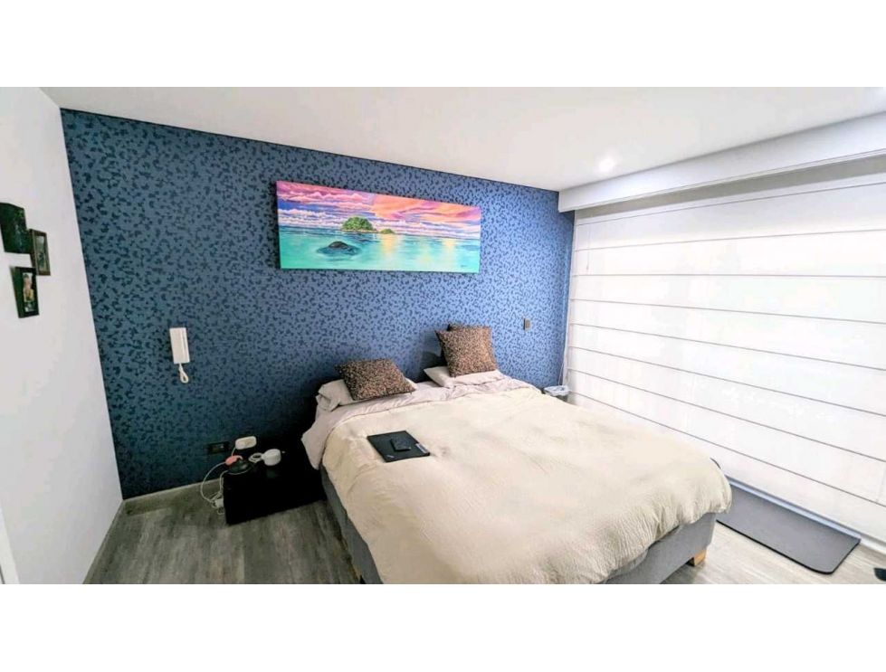 Foto 2 de 11: Apartamento en Chicó Norte Et  Iii, Bogotá D.C.
