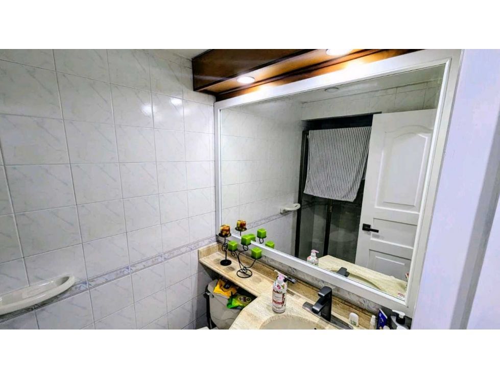 Foto 6 de 11: Apartamento en Chicó Norte Et  Iii, Bogotá D.C.