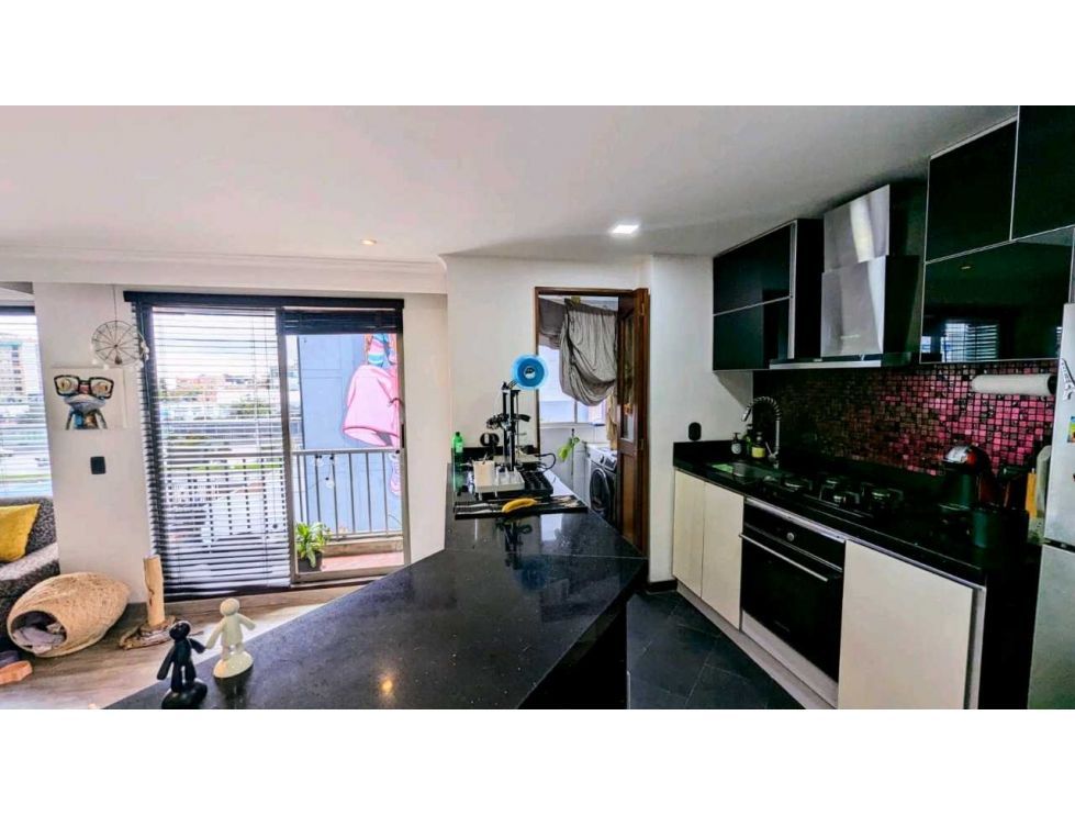 Foto 9 de 11: Apartamento en Chicó Norte Et  Iii, Bogotá D.C.