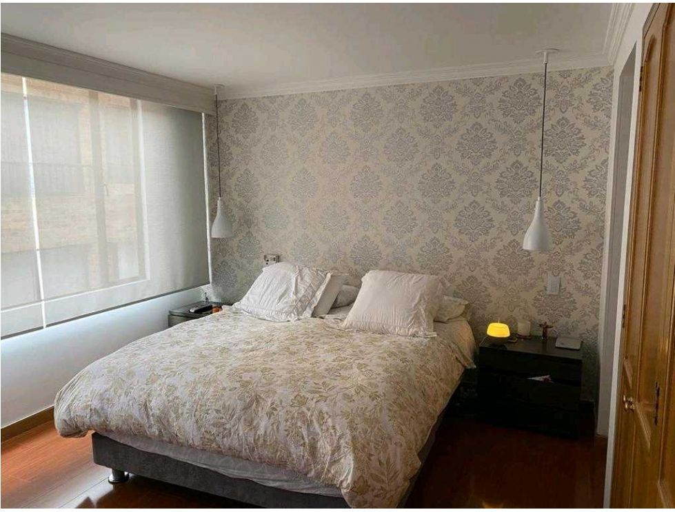 Foto 9 de 10: Apartamento en Chicó Norte Et  Iii, Bogotá D.C.