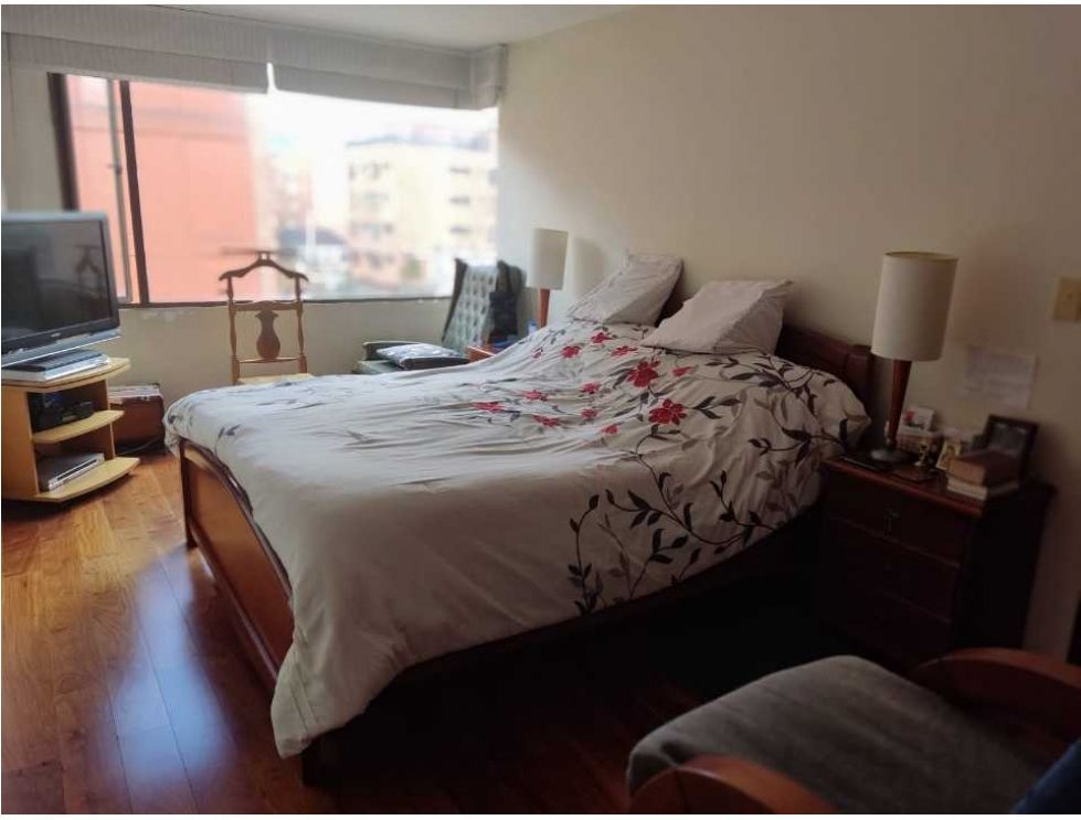 Foto 11 de 17: Apartamento en Santa Bárbara Occidental, Bogotá D.C.