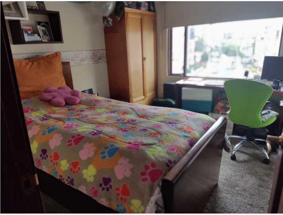 Foto 15 de 17: Apartamento en Santa Bárbara Occidental, Bogotá D.C.
