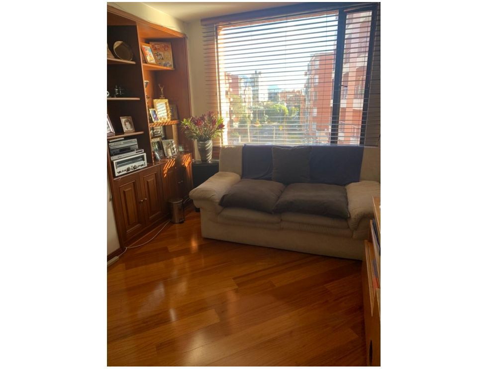 Foto 3 de 17: Apartamento en Santa Bárbara Occidental, Bogotá D.C.