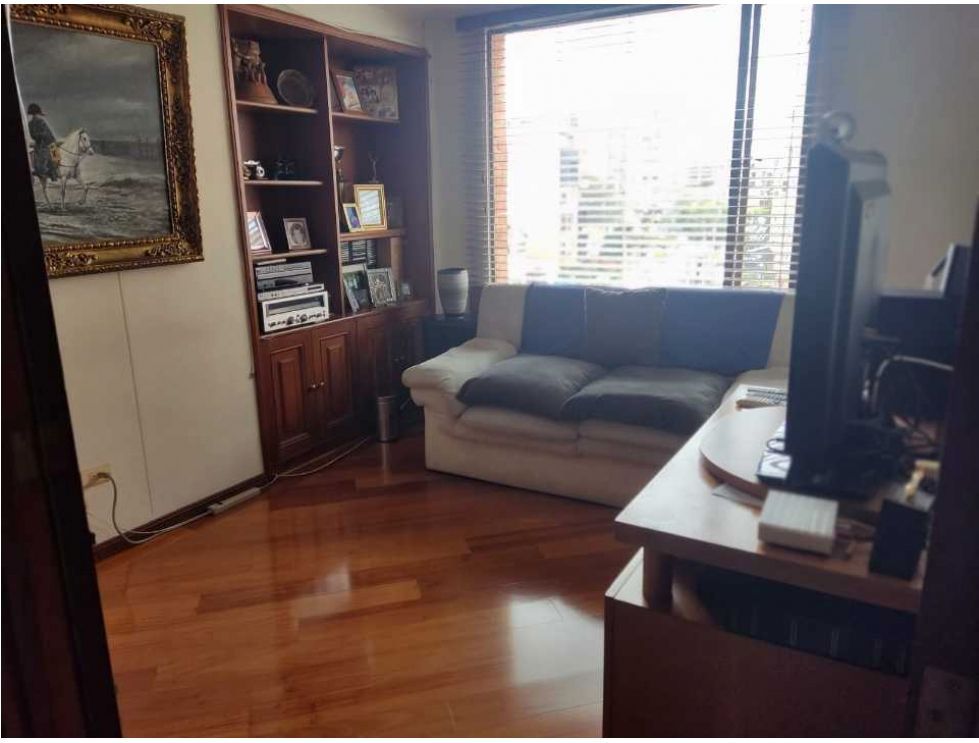 Foto 4 de 17: Apartamento en Santa Bárbara Occidental, Bogotá D.C.