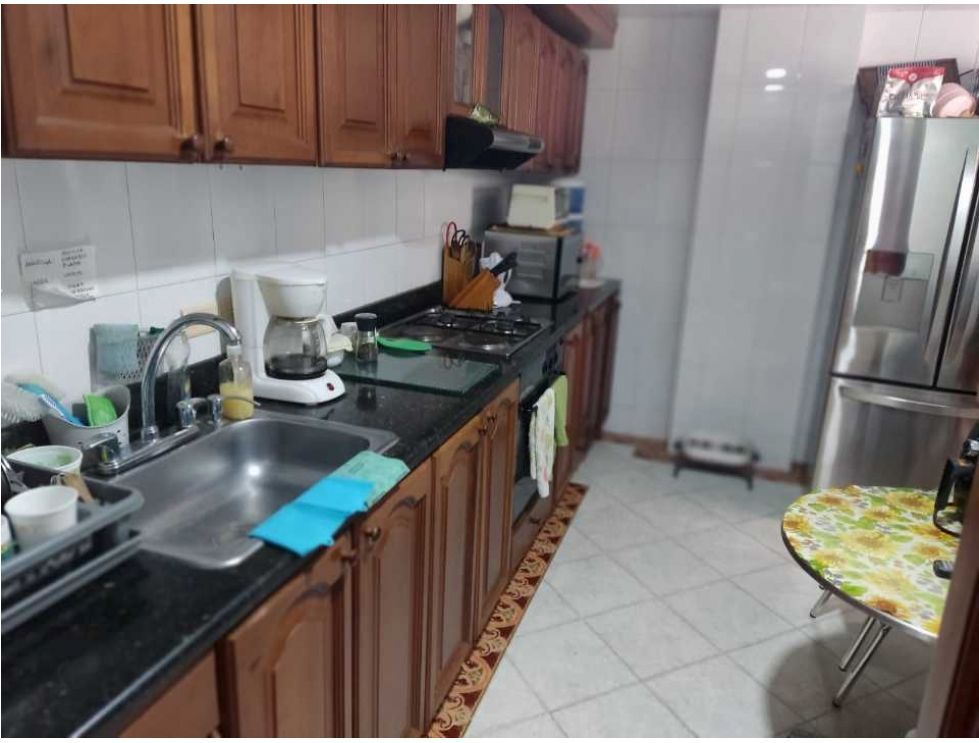 Foto 5 de 17: Apartamento en Santa Bárbara Occidental, Bogotá D.C.