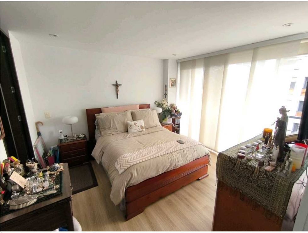 Foto 10 de 20: Apartamento en Acacias Usaquen, Bogotá D.C.
