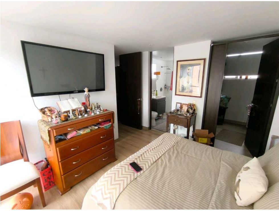 Foto 11 de 20: Apartamento en Acacias Usaquen, Bogotá D.C.