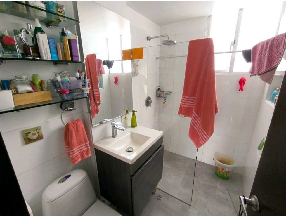 Foto 12 de 20: Apartamento en Acacias Usaquen, Bogotá D.C.