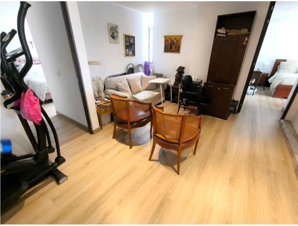 Foto 14 de 20: Apartamento en Acacias Usaquen, Bogotá D.C.