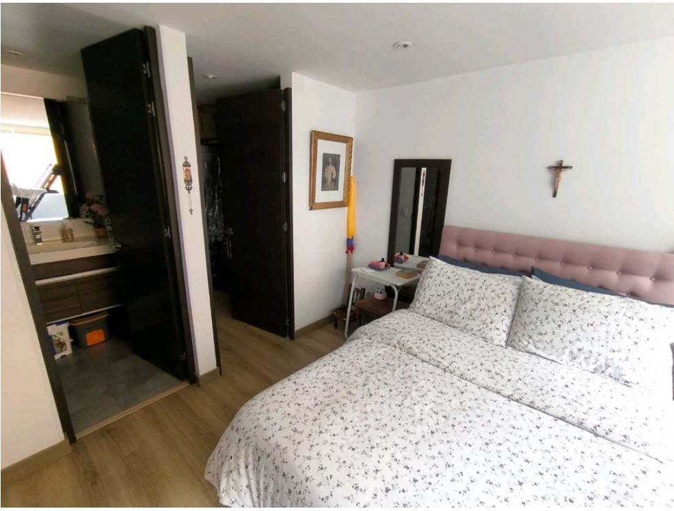 Foto 16 de 20: Apartamento en Acacias Usaquen, Bogotá D.C.
