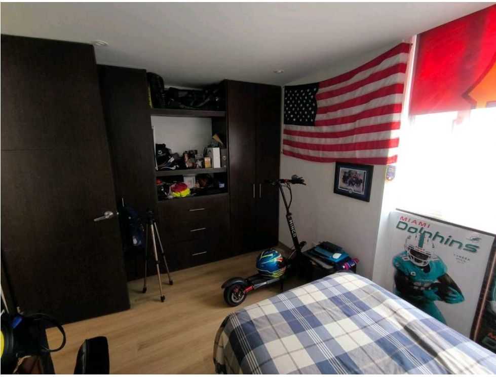 Foto 20 de 20: Apartamento en Acacias Usaquen, Bogotá D.C.
