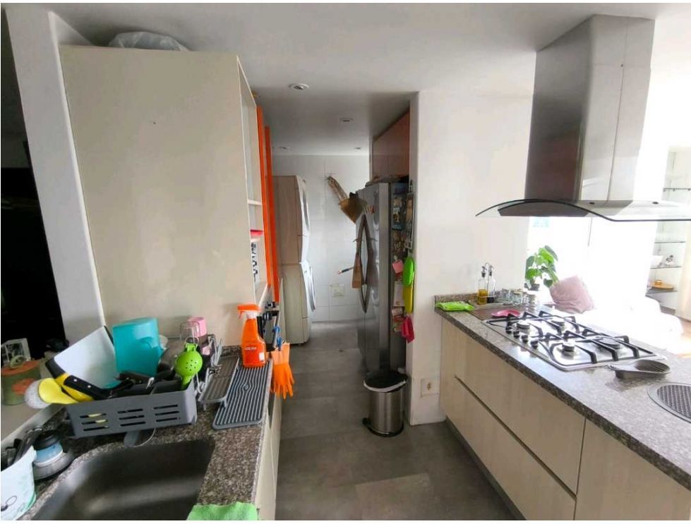 Foto 8 de 20: Apartamento en Acacias Usaquen, Bogotá D.C.