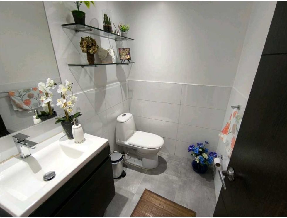 Foto 9 de 20: Apartamento en Acacias Usaquen, Bogotá D.C.