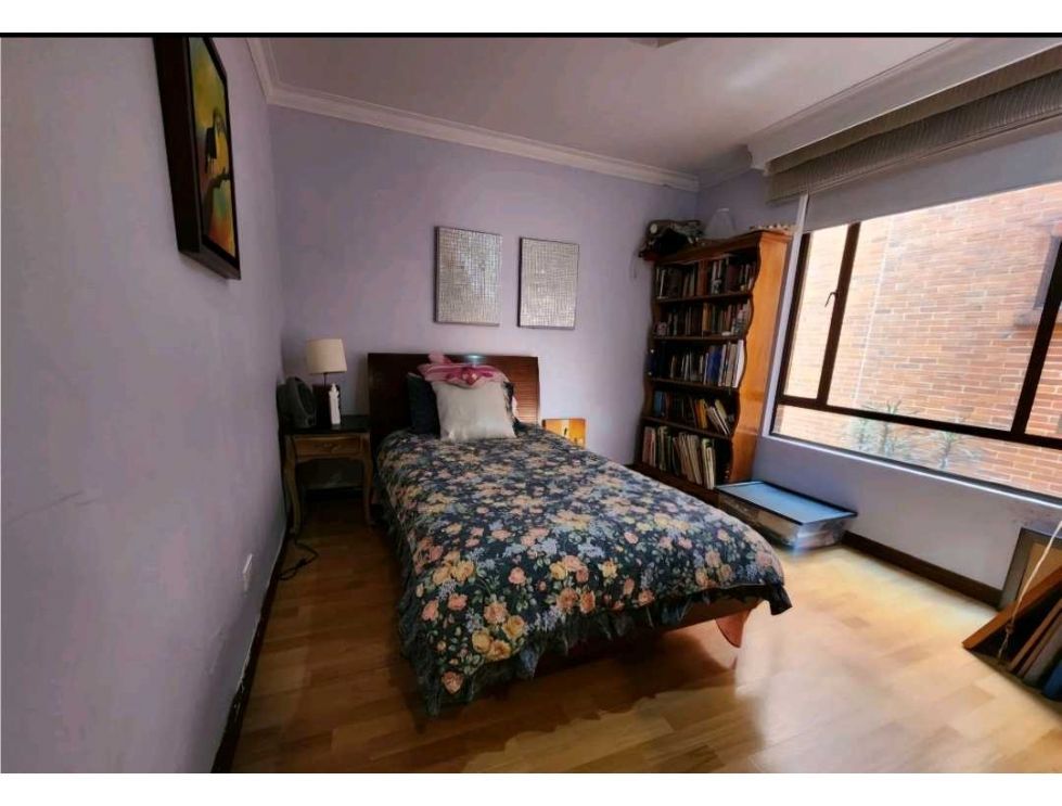 Foto 10 de 17: Apartamento en San Patricio, Bogotá D.C.
