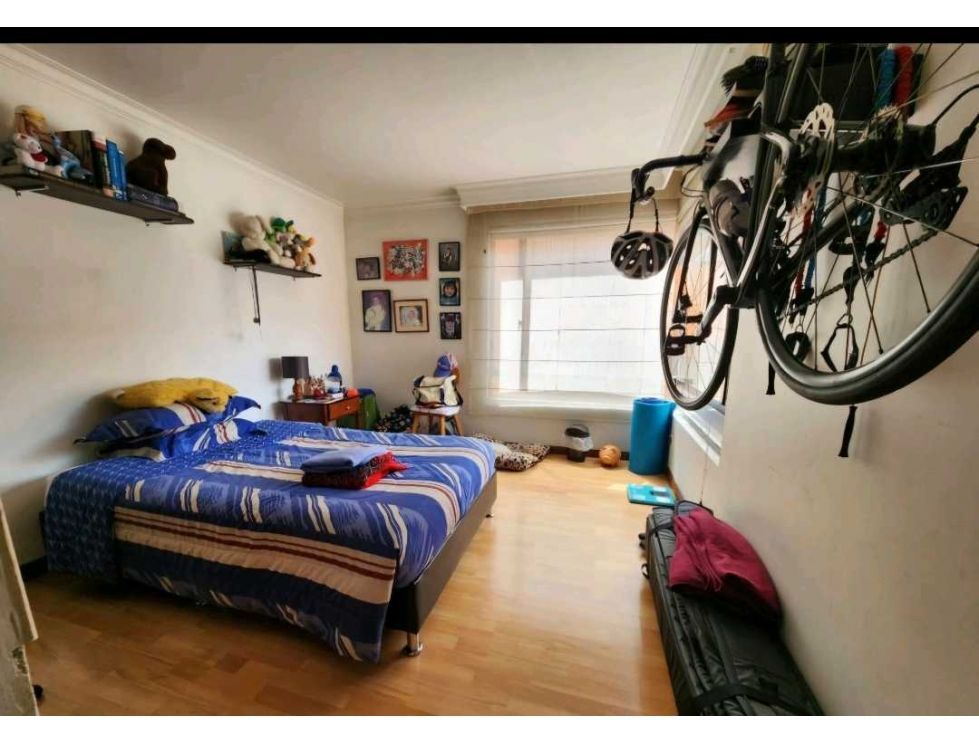Foto 11 de 17: Apartamento en San Patricio, Bogotá D.C.