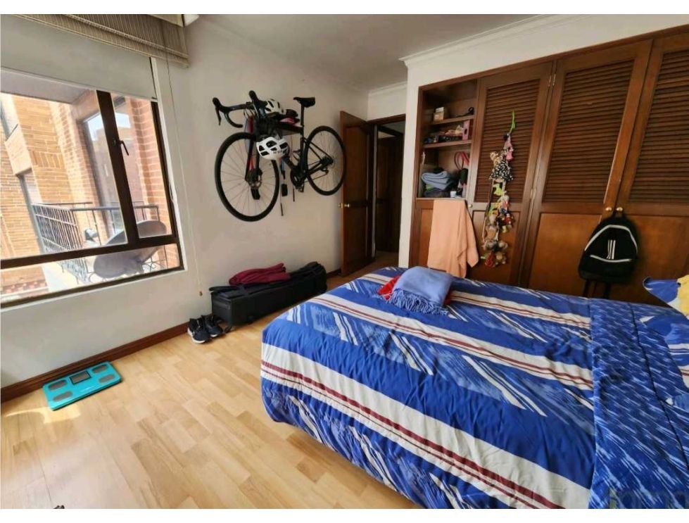 Foto 12 de 17: Apartamento en San Patricio, Bogotá D.C.